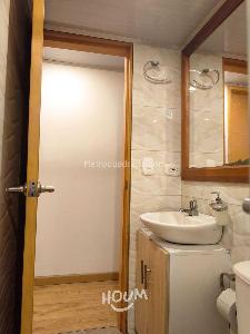 Apartamento de 2 alcobas en venta en Ciudad Bolivar, Bogotá, 36 m² · foto 15 de 20