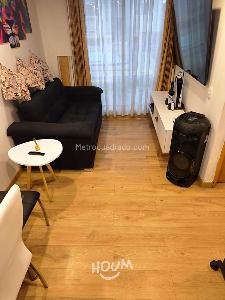 Apartamento de 2 alcobas en venta en Ciudad Bolivar, Bogotá, 36 m² · foto 17 de 20