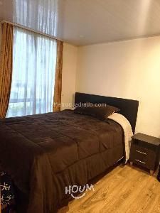 Apartamento de 2 alcobas en venta en Ciudad Bolivar, Bogotá, 36 m² · foto 18 de 20