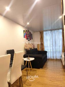Apartamento de 2 alcobas en venta en Ciudad Bolivar, Bogotá, 36 m² · foto 20 de 20