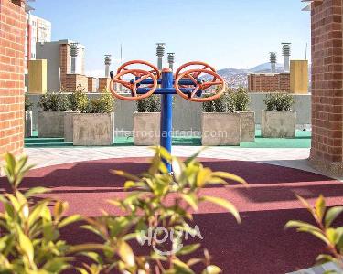 Apartamento de 2 alcobas en venta en Ciudad Bolivar, Bogotá, 36 m² · foto 4 de 20