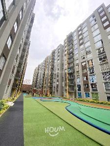 Apartamento de 2 alcobas en venta en Ciudad Bolivar, Bogotá, 36 m² · foto 5 de 20