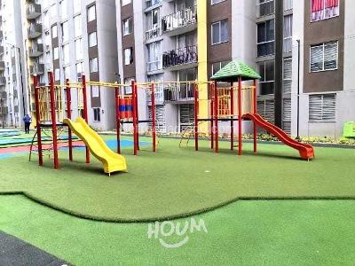 Apartamento de 2 alcobas en venta en Ciudad Bolivar, Bogotá, 36 m² · foto 6 de 20