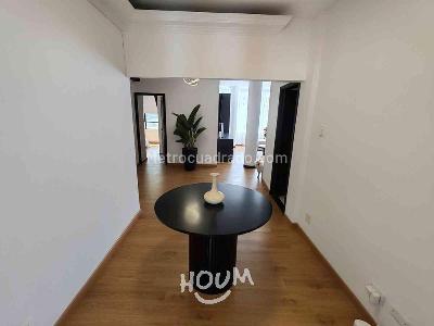 Apartamento en Venta, Chapinero, Bogotá D.C.