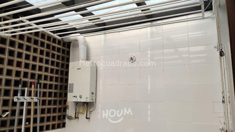 Apartamento Moderno de 4 Alcobas con Amenidades en San Lucas - 5