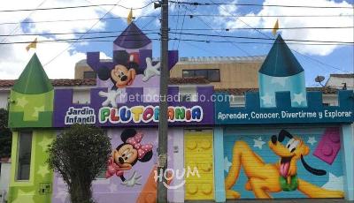 Casa en venta en Fontibon, Bogotá · foto 2 de 20