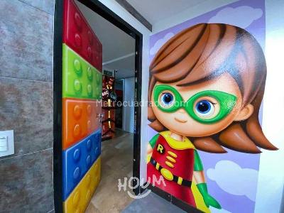 Casa en venta en Fontibon, Bogotá · foto 4 de 20