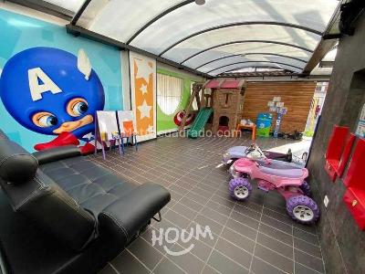 Casa en venta en Fontibon, Bogotá · foto 7 de 20