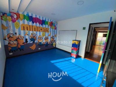 Casa en venta en Fontibon, Bogotá · foto 11 de 20