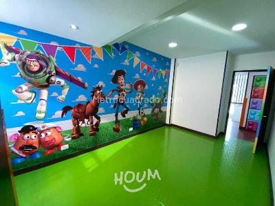 Casa en venta en Fontibon, Bogotá · foto 14 de 20