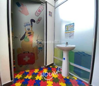 Casa en venta en Fontibon, Bogotá · foto 18 de 20