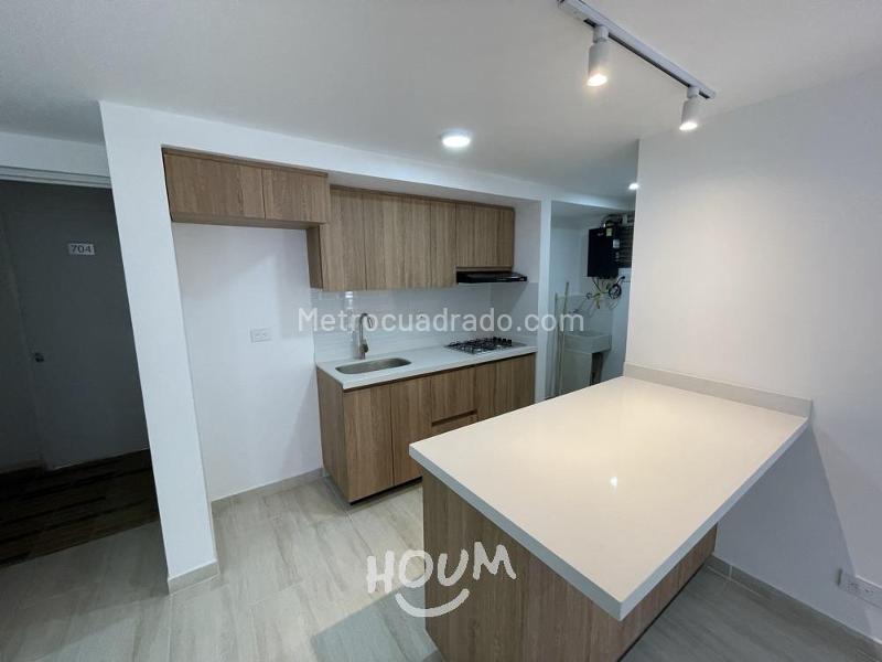 Apartamento en Arriendo, Rionegro, Rionegro - 2