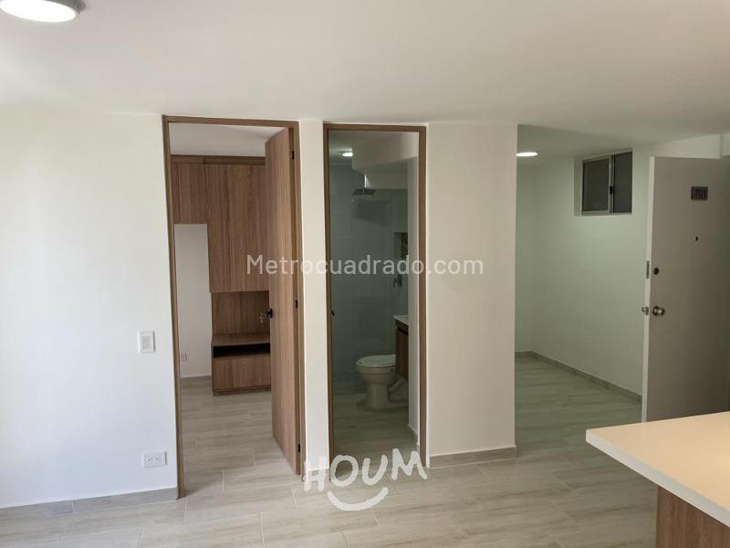 Apartamento en Arriendo, Rionegro, Rionegro - 3