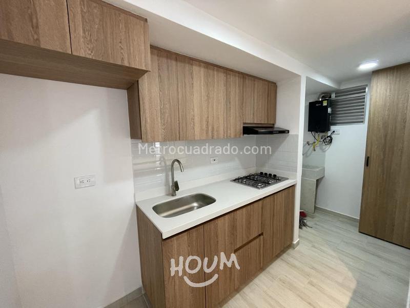 Apartamento en Arriendo, Rionegro, Rionegro - 4