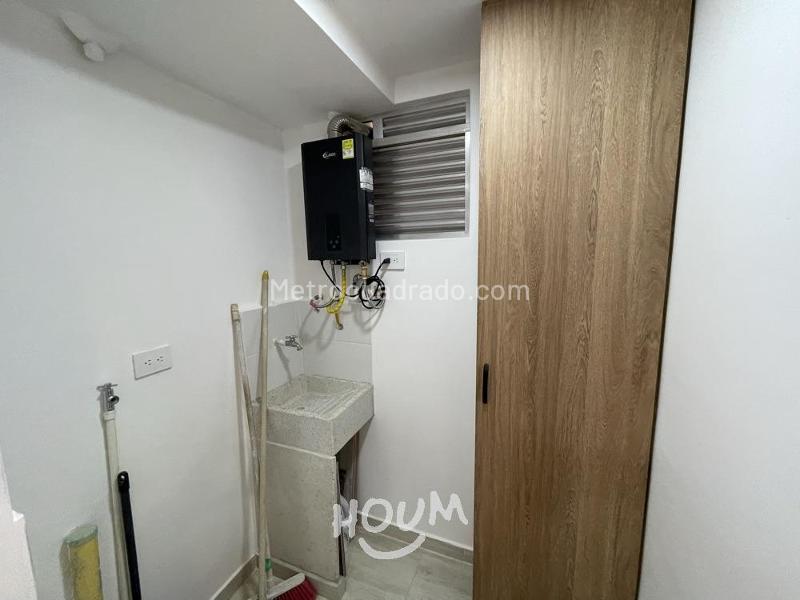 Apartamento en Arriendo, Rionegro, Rionegro - 5