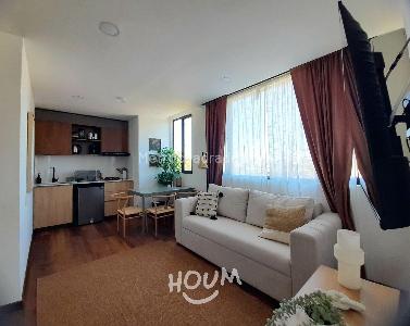 Apartamento en Arriendo, Suba, Bogotá D.C.