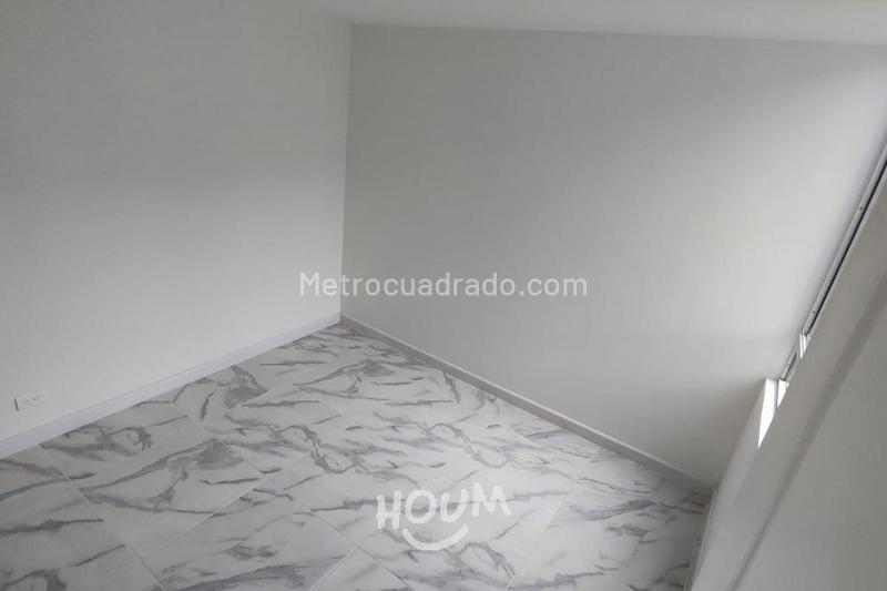 2BR Apartment in Rionegro (48 m²) - 2