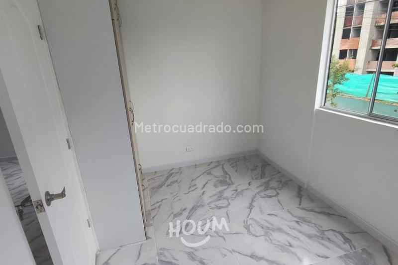 2BR Apartment in Rionegro (48 m²) - 3