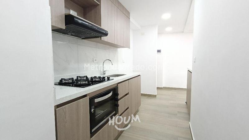 New 3BR Unfurnished Apartment for Rent in El Faro (Rionegro) - 5