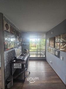 Apartamento de 3 alcobas en venta en Cajica, Cajicá, 99 m² · foto 2 de 17