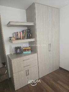 Apartamento de 3 alcobas en venta en Cajica, Cajicá, 99 m² · foto 4 de 17