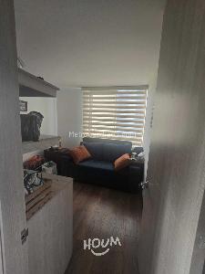 Apartamento de 3 alcobas en venta en Cajica, Cajicá, 99 m² · foto 5 de 17