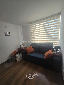 Apartamento de 3 alcobas en venta en Cajica, Cajicá, 99 m² · foto 7 de 17
