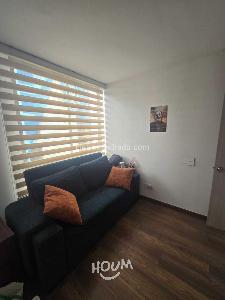 Apartamento de 3 alcobas en venta en Cajica, Cajicá, 99 m² · foto 8 de 17