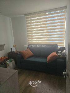 Apartamento de 3 alcobas en venta en Cajica, Cajicá, 99 m² · foto 10 de 17