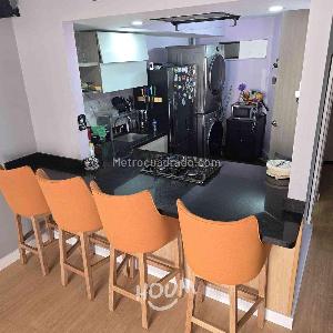 Apartamento de 3 alcobas en venta en Cajica, Cajicá, 99 m² · foto 14 de 17