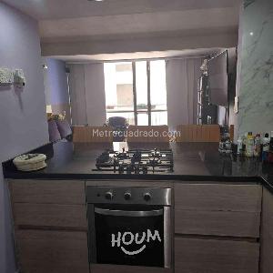 Apartamento de 3 alcobas en venta en Cajica, Cajicá, 99 m² · foto 15 de 17
