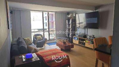 Apartamento de 3 alcobas en venta en Cajica, Cajicá, 99 m² · foto 16 de 17