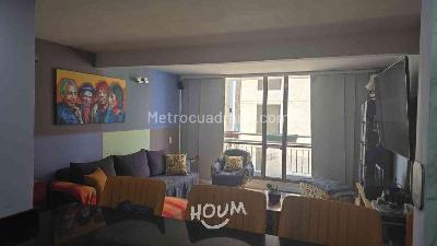 Apartamento de 3 alcobas en venta en Cajica, Cajicá, 99 m² · foto 17 de 17
