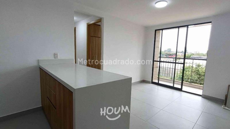 Apartamento en Arriendo, Rionegro, Rionegro - 5