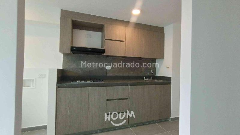 Apartamento en Arriendo, Rionegro, Rionegro - 2