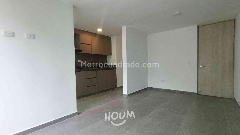 Apartamento en Arriendo, Rionegro, Rionegro - 3
