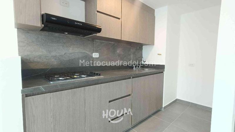 Apartamento en Arriendo, Rionegro, Rionegro - 5