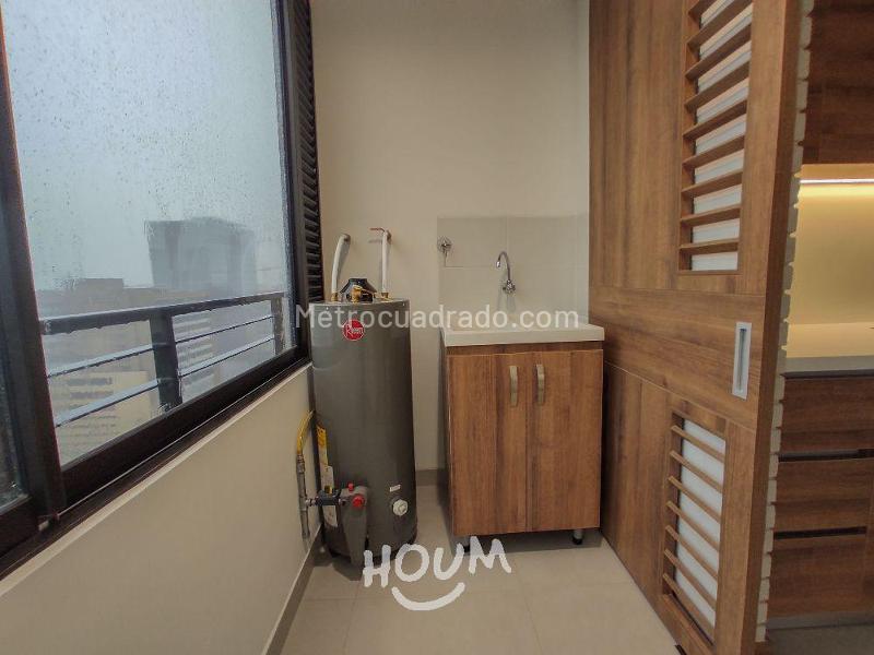 Unfurnished 3BR Apartment in Villa Carlota - 6