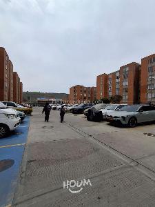 Apartamento de 3 alcobas en venta en Soacha, Soacha, 47 m² · foto 2 de 15