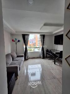 Apartamento de 3 alcobas en venta en Soacha, Soacha, 47 m² · foto 4 de 15