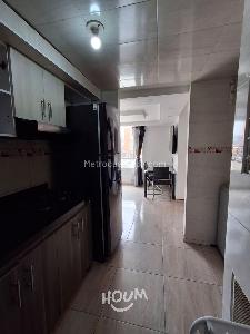 Apartamento de 3 alcobas en venta en Soacha, Soacha, 47 m² · foto 7 de 15