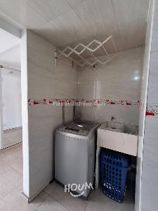 Apartamento de 3 alcobas en venta en Soacha, Soacha, 47 m² · foto 8 de 15
