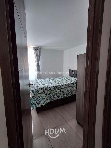 Apartamento de 3 alcobas en venta en Soacha, Soacha, 47 m² · foto 12 de 15