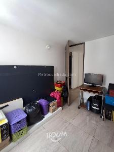 Apartamento de 3 alcobas en venta en Soacha, Soacha, 47 m² · foto 13 de 15