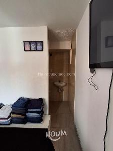 Apartamento de 3 alcobas en venta en Soacha, Soacha, 47 m² · foto 15 de 15