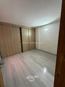 Apartamento de 3 alcobas en venta en Bello, Bello, 74 m² · foto 3 de 11