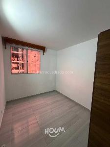 Apartamento de 3 alcobas en venta en Bello, Bello, 74 m² · foto 5 de 11
