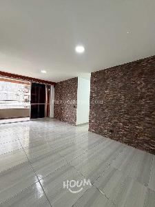 Apartamento de 3 alcobas en venta en Bello, Bello, 74 m² · foto 8 de 11
