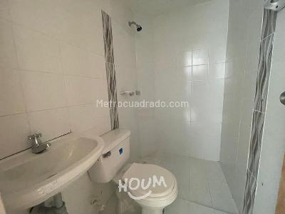 Apartamento de 3 alcobas en venta en Rionegro, Rionegro, 84 m² · foto 17 de 20