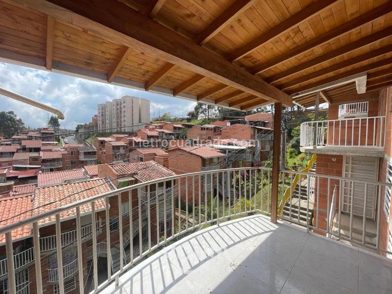 Apartamento en Venta, Rionegro, Rionegro - Widok 5